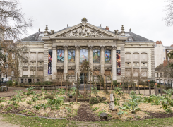 Muséum de Nantes